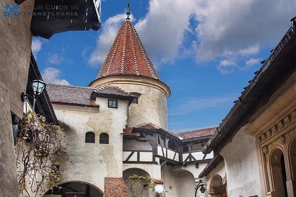 Castelul Bran | Törzburg | Transilvania